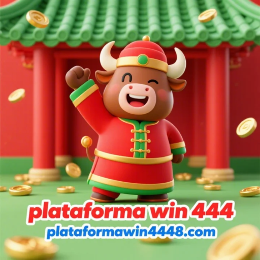 plataforma win 444